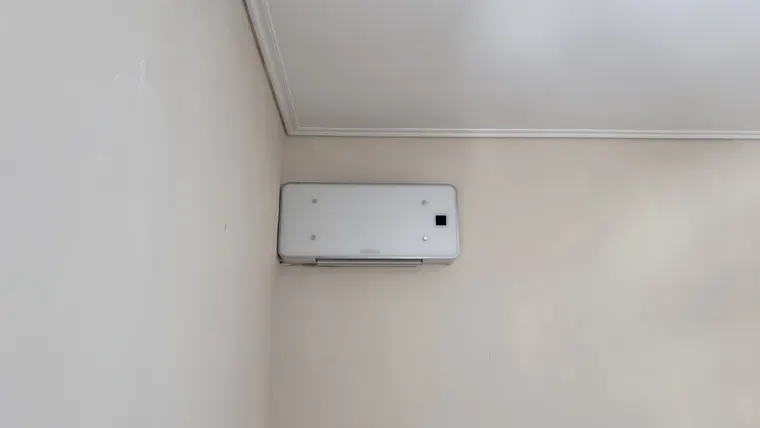Επιτοίχιο fan coil