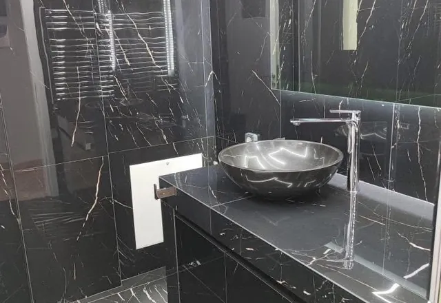 Ολοκληρωμένη ανακαίνιση μπάνιου